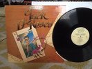 ROBERT HUNTER Jack O'Roses LP (1980) -- VG+ Dark Star (DSLP 8001) Grateful Dead