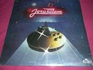 JERUSALEM S/T LP SEALED CHRISTIAN HEAVY METAL LAMB LION PRIM RECORDS 1978 RARE
