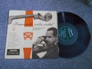 Philips N 02101 L: Violin Recital, Francescatti violin
