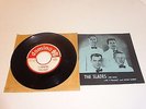 JOYCE HARRIS & THE SLADES I CHEATED 1960 DOMINO USA 7