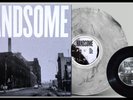 HANDSOME s/t LP & 7