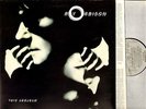 ROY ORBISON mystery girl LP EX/VG+ V 2576 A1U/B1U 1st uk press virgin 1989