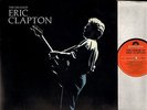 ERIC CLAPTON/CREAM the cream of (best/greatest hits) LP VG/EX- ECTV 1 uk 1987 GF