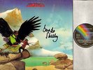 BUDGIE never turn your back on a friend (signed copy) G/G MCG 3513 A1/B1 uk 1974