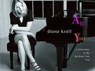 Diana Krall - All For You (A Dedication To The Nat King Cole Trio) Vinyl 2LP NEU