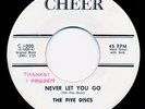 Five Discs 