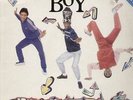 2xLP Tommy Boy / Various Artists Greatest Beats OLD SCHOOL NEAR MINT Island