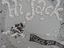 Hi Jack Various GIMMICK COVER NEAR MINT Magical Jack Records Vinyl LP