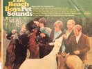 THE BEACH BOYS Pet Sounds LP CAPITOL DT 2458 original pressing stereo shrkwrp