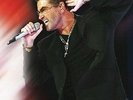 GEORGE MICHAEL 2011  CALENDAR , vintage, but unused  ,BY RED STAR, rare