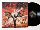 Necromantia - Scarlet Evil Witching Black LP Gatefold