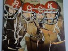 The Who - Odds & Sods - Vinyl LP UK 1974