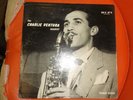 RARE The Charlie Ventura Quartet 10