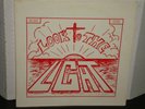 Look To The Light 1971 Far West CALIFORNIA XIAN SSW JESUS FOLK PRIVATE LP