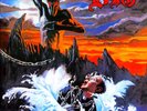 Dio - Holy Diver | 180 Gram Vinyl Record ReMastered | Black Sabbath Rainbow