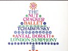 ANTAL DORATI / Tchaikovsky Nutcracker Ballet / Original Mercury, SR 2-9013 2LP