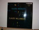 Claude Williamson 'Round Midnight