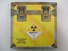 BACK TO THE FUTURE I II III TRILOGY 6 LP BOX SET COLORED VINYL LTD ED Mondo