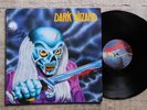 Dark Wizard ?– Devil's Victim Etichetta: Mausoleum Records ?– FIST 8337  LP