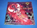 STRAVINSKY 'The Firebird' (Complete) - ANSERMET UK 1958 DECCA SXL 2017 12