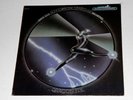 JEFFERSON STARSHIP - DRAGONFLY QUADRAPHONIC LP - promo copy