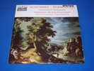 SCHUBERT 'Symphonies Nos. 5 & 8' PHILHARMONIA ORCH./ KLEMPERER (SAX 2514) LP EX