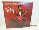 Bo Diddley's A Twister-CHECKER 2982 Maroon Label 1st press VG++
