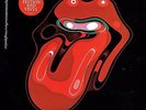 Vinyl Single: The Rolling Stones - streets of love - limited edition red vinyl