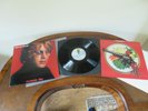Warren Zevon - Excitable Boy LP - Ex+ FIRST UK Press Vinyl - Worldwide Shipping