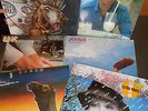 6x Vinyl LP`s- Prog Rock- Beggars Opera/UK/Novalis...