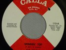 HEAR IT 60's R&B Northern Soul Promo 45 rpm The Orlons 