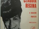 CLAUDIA REGINA - 