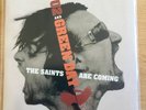 U2 & Green Day - The Saints Are Coming 7