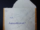 Genuine 1960s The Rolling Stones AUTOGRAPHS signed Mick Jagger Keith Richards