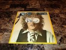 Ian Hunter RARE Hand Signed Vinyl LP Record You're Never Alone Mott The Hoople