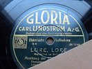 1326/ Flessburg, Heinz -  Musikzug der Standarte 42-Lore-Lisa-Marsch-Schellack