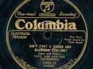 78tk-Dance-COLUMBIA 1066-D-Paul Ash and his Orch.