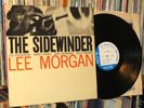LEE MORGAN 