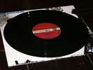 LED ZEPPELIN I TOURQUOISE VERSION UK PRESS LP   MINT