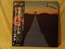 JUDAS PRIEST point of entry 1981 JAPAN.........iron maiden metallica acdc kiss