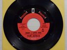 TOM SCOTT Baby I Love You / The Honeysuckle Breeze PROMO Impulse 45 - MINT