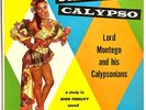 VINTAGE 1957 JAMAICA CALYPSO   LORD MONTEGO & HIS CALYPSONIANS  EARLY REGGAE SKA