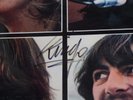 Beatles - Ringo Starr Autographed Copy of Let it Be - Original UK Album