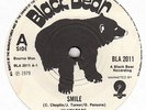HI VOLTAGE *SMILE/ MIDNIGHT BLUE* 1979 FUNK SOUL DISCO