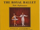 Delibes, Coppelia 45rpm LP Test Pressing (Royal Ballet)