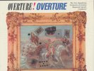 Overture  Overture  180g LP from the Michael Hobson Archives