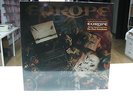 EUROPE LP EUROPE BAG OF BONES 2012 GATEFOLD