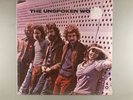 Unspoken Word, The  Self-Titled   SEALED    Folk Rock; Psych