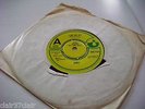 WIRE i am the fly 7  very rare demo copy