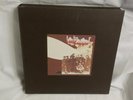 New Led Zeppelin Led Zeppelin II SUPER DELUXE BOX SET w/o shrink wrap